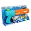 Водяний пістолет Bambi Foam Gun F9106Orange стріляє піною, дальність 3-4 метри - мініатюра 1