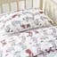 Одеяло детское ТЕП Little Friends Rabbit joy 105 x 140 см (1-04770_33972) - миниатюра 5