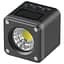 Видеосвет Ulanzi Vijim Bi-Color COB Vedio Light UV-3051 L2 Black - миниатюра 3