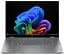Ноутбук HP 16 OmniBook X Flip x360 16-ar0004ua WUXGA IPS Touch/AMD AI 5 340/16GB/512SSD/UMA/Win11/Grey (C3VD4EA) - мініатюра 1