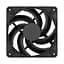 Вентилятор Fractal Design Momentum 120мм PWM (FD-F-MO1-1201) Black - мініатюра 6