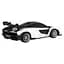 Машинка RASTAR R/C 1:24 McLaren Senna 1:24 білий 96700 - мініатюра 2