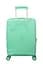 Валіза 55 См American Tourister MICKEY MAGIC MICKEY JELLY MINT 55x40x20(23) 66C*14001 - мініатюра 1