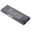 Акумуляторна батарея Apple Macbook 13" black A1185 MAC A1181 MA561 10.8V 5400 mAh - мініатюра 1