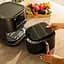 Мультипіч Braun MultiFry 5 HF 5075 IBK (56287) - мініатюра 5