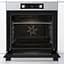 Духовой шкаф Gorenje электрический 77 л, A+, дисплей, нержавеющая сталь - миниатюра 8