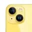 Смартфон Apple iPhone 14 128GB Grade A Seller Refurbished Yellow - миниатюра 3