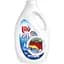 Гель для прання Lilu Washing gel Universal з ароматом Sea breeze 3,7 л - мініатюра 1
