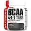 Аминокислота BCAA Nutrend BCAA 4:1:1, 300 таблеток - миниатюра 1