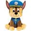 Мягкая игрушка-щенок Paw Patrol Spin Master Гонщик 23 см (SM84407/6058444) - миниатюра 1