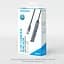 Концентратор Vention USB 3.0 to 1xUSB 3.0 + 3xUSB 2.0 0.15m gray (CKOHB) - мініатюра 9