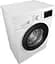 Пральна машина LG F2J3HS8W 7 кг - мініатюра 5