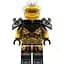Конструктор LEGO Ninjago Битва за Храм Кая і Раптона 47 деталей (30650)
 - мініатюра 2