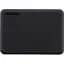 Зовнішній жорсткий диск 2.5 1TB CANVIO ADVANCE Toshiba (HDTCA10EK3AA) - мініатюра 1