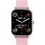 Smart Watch Globex Smart Watch Me Pro Gold - миниатюра 4