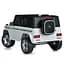 Детский электромобиль Джип JJ2088EBLR-1-2(4WD) до 30 кг - мініатюра 4
