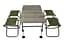 Комплект мебели складной Novator SET-4 (100х60) - миниатюра 1