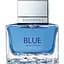 Туалетная вода Antonio Banderas Blue Seduction 100 мл - миниатюра 1