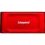Зовнішній SSD накопичувач Kingston XS1000 2 TB [SXS1000R/2000G] [113109] - мініатюра 1