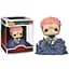 Фигурка Funko Pop Фанко Поп Jujutsu Kaisen Магическая Битва Sukuna Сукуна 13 см FP JK S 1116 - миниатюра 1