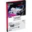 Модуль пам'яті Kingston Fury DDR5 32GB (2x16) 7600MHz Renegade White XMP (KF576C38RWK2-32) - мініатюра 5