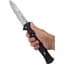 Ніж Cold Steel Counter Point XL к: чорний - мініатюра 5