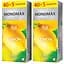 Набір пакетованого чорного чаю Monomax Lemon 135 г (90 шт. x 1.5 г) - мініатюра 1