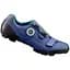 Велообувь Shimano W XC501 37 Синий (1096-ESHXC501WCN01W37000) - миниатюра 1
