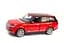 Машинка Rastar RANGE ROVER 1:24 червоний 56300 - мініатюра 4