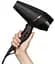 Фен Remington Supercare PRO 2200 AC motor, 2200Вт, 3 режими, дифузор, іоніз-я, хол. обдув, чорний - мініатюра 8