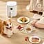 Аерофритюрниця [мультипіч] Xiaomi Smart Air Fryer MAF02 3.5L BHR4849EU біла [82342] - мініатюра 7