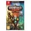 Гра Oddworld Collection (російська версія) (Nintendo Switch) - мініатюра 1