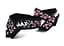 Лямки для тяги MadMax Camo Power Wrist Straps Camo/Pink (MFA-275-PNK-U) - мініатюра 4