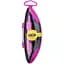 Циркуль ZiBi Kids Line Start Neon в твердому футлярі з запасним грифелем рожевий (ZB.5323NS-10) - мініатюра 1