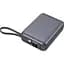 Зовнішній акумулятор Proove Moon Rock 20000mAh 22.5W Gray (PBM222012105) [136805] - мініатюра 2