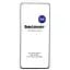 Захисне скло BeCover для Realme 12 5G 10D Black (712342) - мініатюра 3