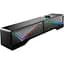 Акустична система Hewlett Packard 2.0 HP DHE-6005 USB 6W LED підсвітка RGB - мініатюра 6