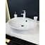 Умивальник Adamant LAUF NEW 60 white-01 - мініатюра 4