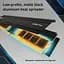 Модуль пам'яті Crucial DDR5 48GB PRO 5600Mhz XMP/EXPO (CP48G56C46U5T) - мініатюра 2