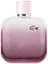 Оригінал Lacoste L.12.12 Rose Eau Intense 100 мл ТЕСТЕР туалетна вода - мініатюра 1