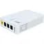 Источник бесперебойного питания для роутера WGP UPS RCI 302, White, 13500 mAh (27Wh), 2xDC (12V/2A), 1xDC (9V/1A), 1xUSB (5V/3A) - миниатюра 1