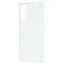 Чехол WXD Силикон 0.8 mm HQ Oneplus Nord Clear - миниатюра 1