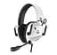Ігрові навушники GamePro HS-120-W Mercury Genesis White - мініатюра 1