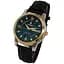 Годинник Poedagar Unique Men Leather Deluxe, 2 ремешка - мініатюра 7