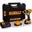 Дриль-шуруповерт DeWalt DCD796P2 [93583] - мініатюра 6