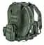 Рюкзак , 4в1, 40л, поліестер 600D Neo Tools hoz0012847 - мініатюра 3