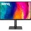Монітор BenQ 27` PD2706QN (9H.LNDLA.TBE) [147881] - мініатюра 1