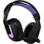 Ігрові навушники Logitech G522 Lightspeed Black (981-001544) [137077] - мініатюра 2