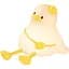 Ночной светильник Hoco HX16 Silicone lamp Duck [159421] - миниатюра 3
