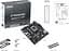 Материнська плата ASUS PRIME B850M-F WIFI (PRIME B850M-F WIFI) (Socket AM5, AMD B850, Micro-ATX) - мініатюра 9